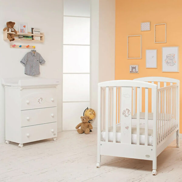 Babyfly Set