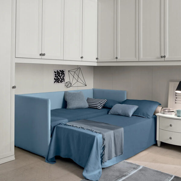 Κρεβάτι Ecochic Spazio