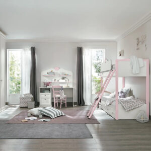 Κρεβάτι Faby Bunk