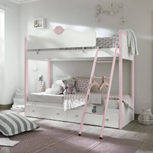 Κρεβάτι Faby Bunk