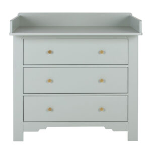 Changing table - Montmartre Sage Green