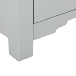 Changing table - Montmartre Sage Green