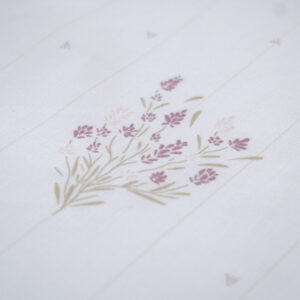 Παπλωματοθήκη Κρεβατιού και Μαξιλαροθήκη - Madeleine