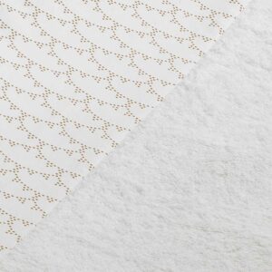 Κάλυμα Αλλαξιέρας 50x70 - Rivoli