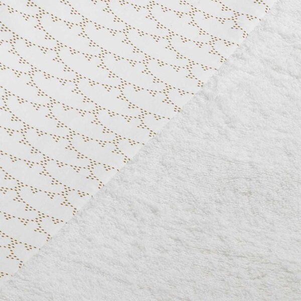 Κάλυμα Αλλαξιέρας 50x70 - Rivoli