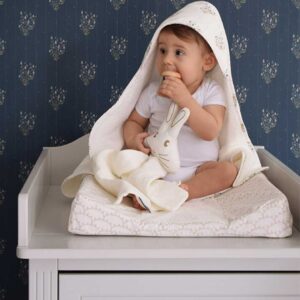 Κάλυμα Αλλαξιέρας 50x70 - Rivoli