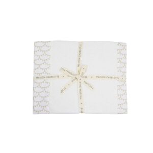 Κάλυμα Αλλαξιέρας 50x70 - Rivoli