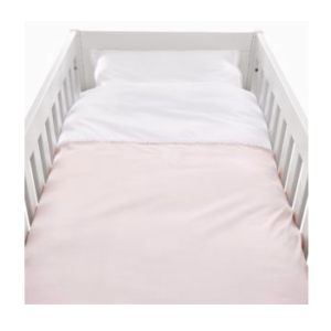 Παπλωματοθήκη  Royal Pink