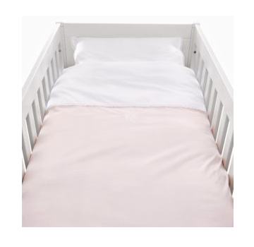Παπλωματοθήκη  Royal Pink