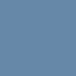 Blue only