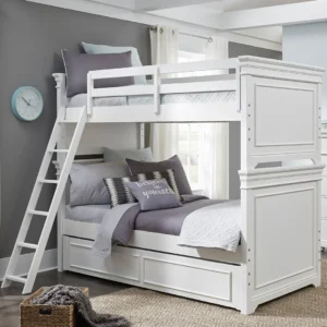 Κουκέτα Canterbury