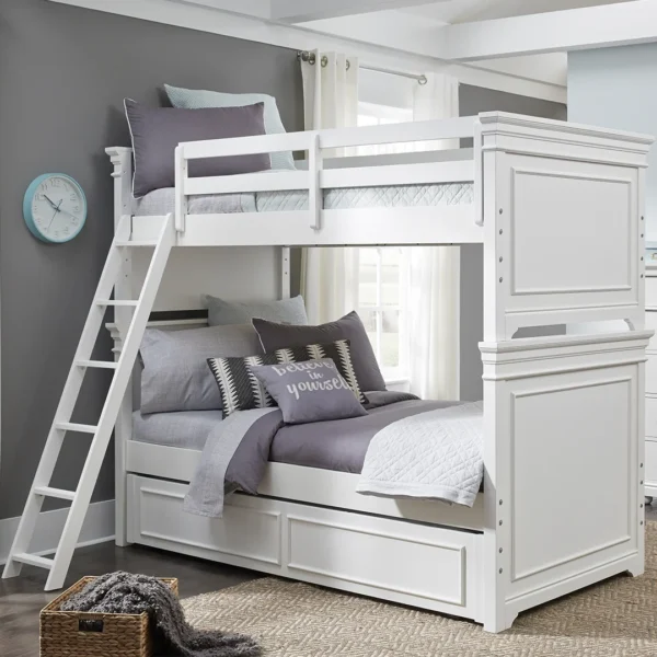 Κουκέτα Canterbury