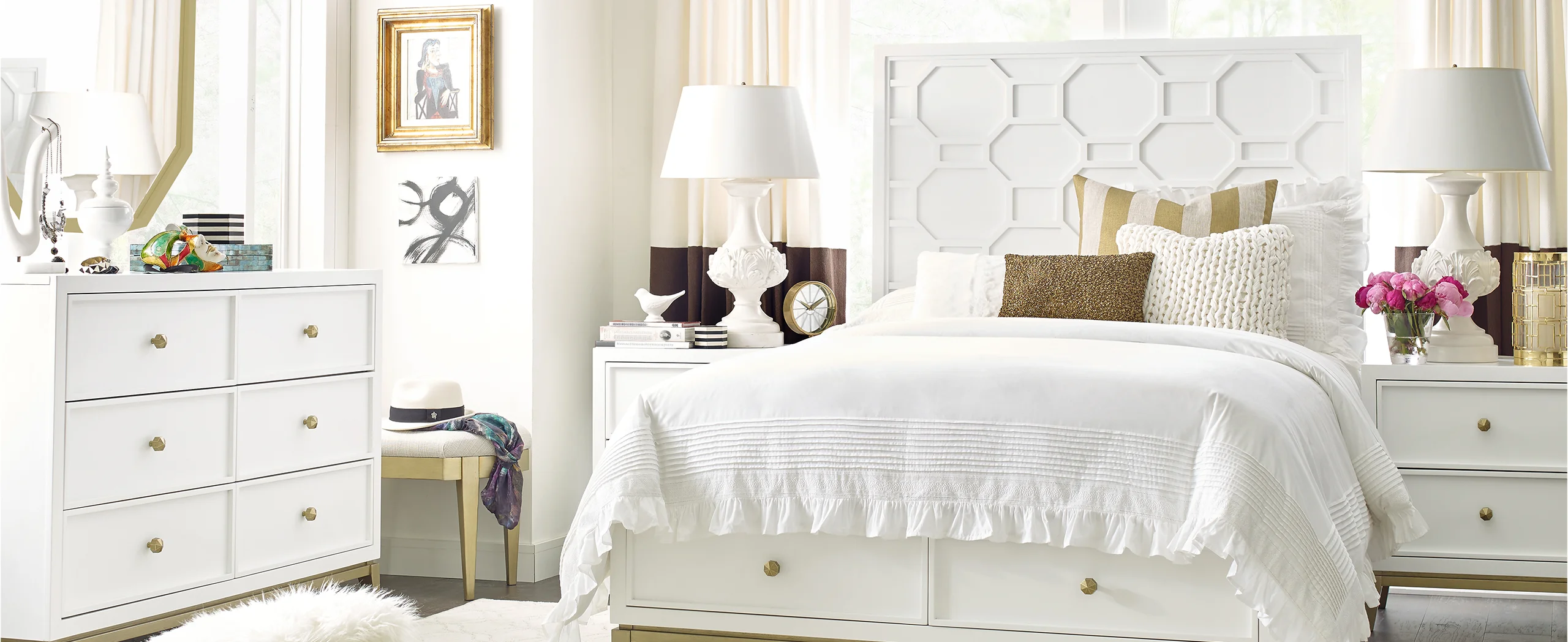 Kourtis Signature Collection