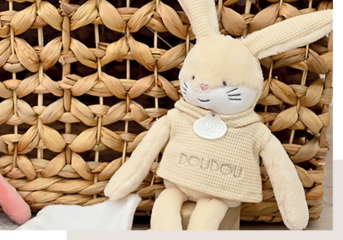 Doudou et Compagnie