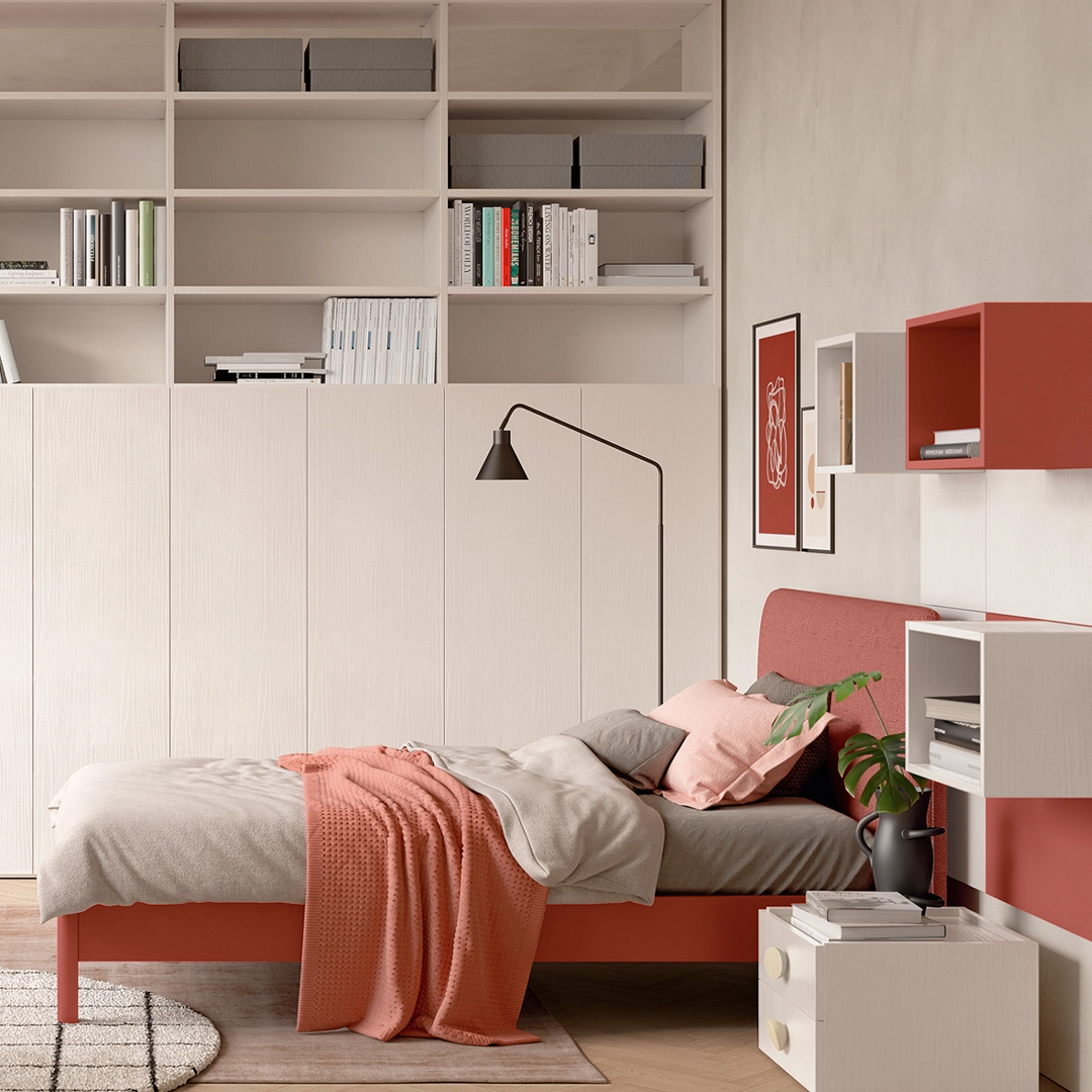 Κρεβάτι Cozy