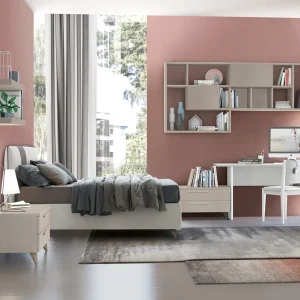 Κρεβάτι Tetris