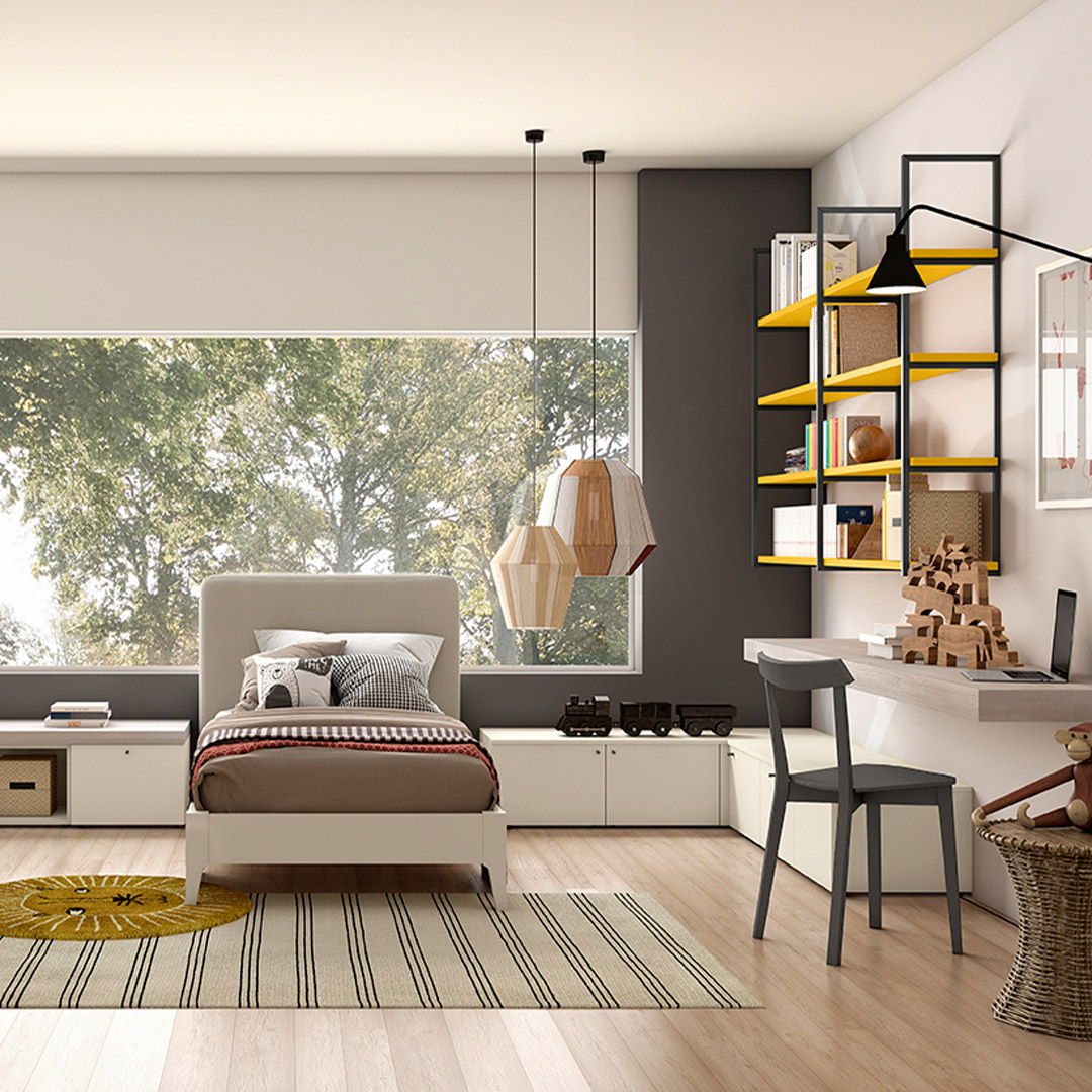 Βιβλιοθήκη Up&Up Bookshelf