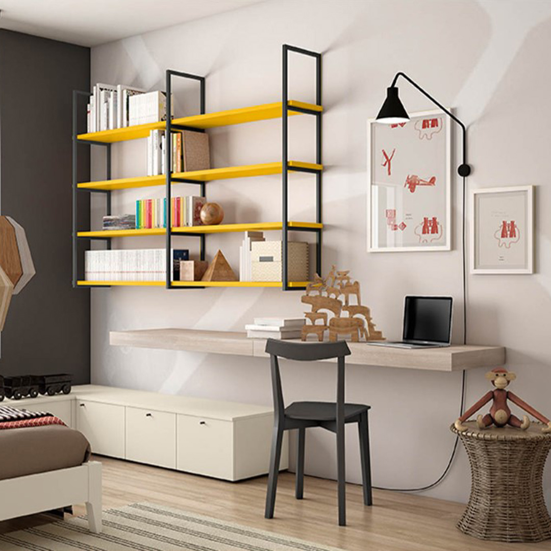 Βιβλιοθήκη Up&Up Bookshelf