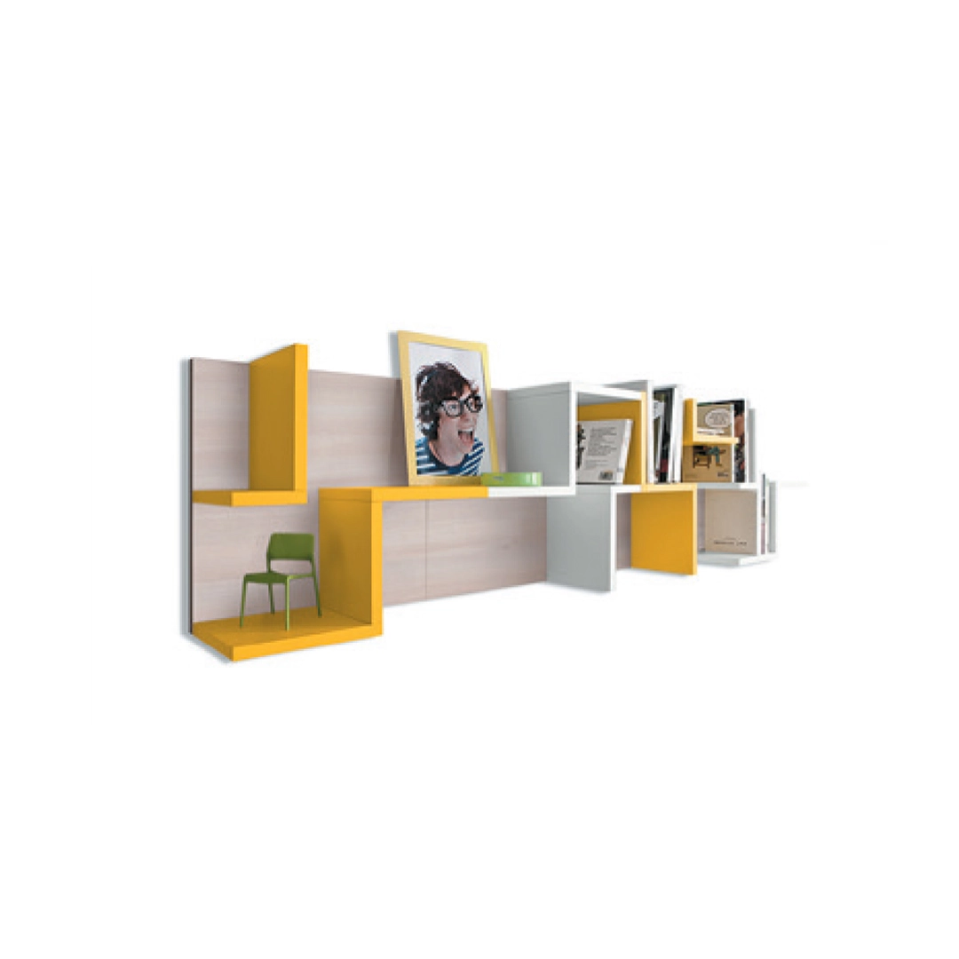 Ράφι Clio Cube