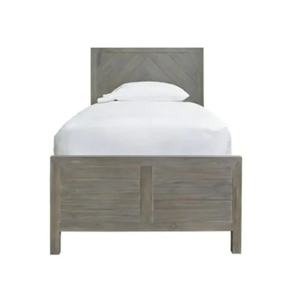 Κρεβάτι Μονό – Scrimmage