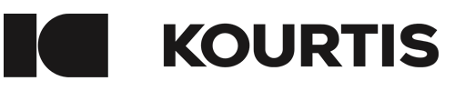 Kourtis logo