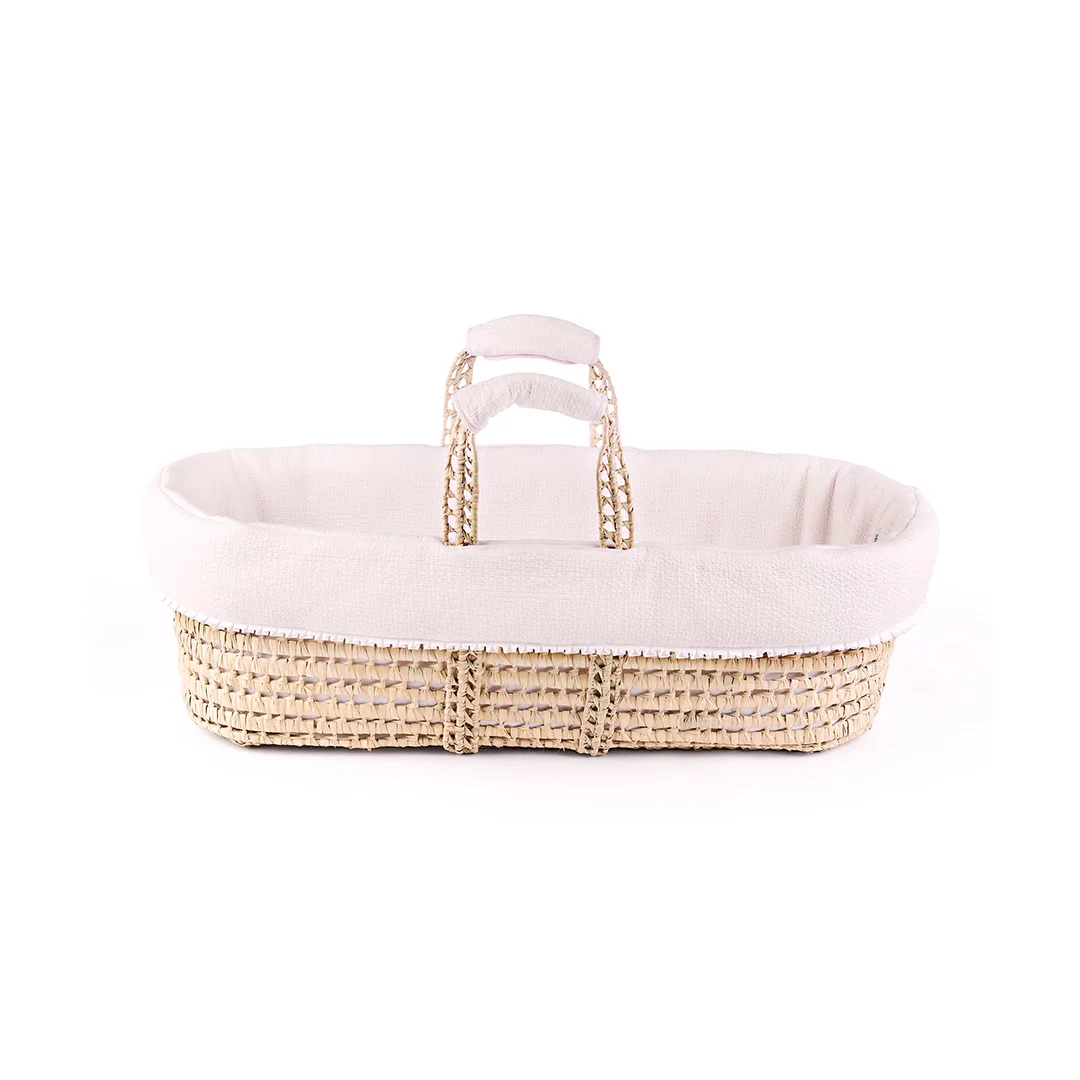 Καλαθούνα Cotton Pink