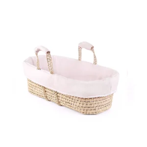 Καλαθούνα Cotton Pink