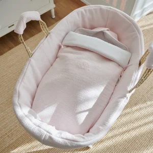 Καλαθούνα Cotton Pink